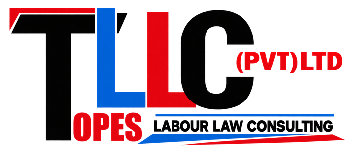 Topes Labour Law Consulting